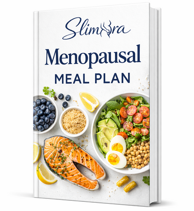 Slimora™ Menopausal Meal Plan