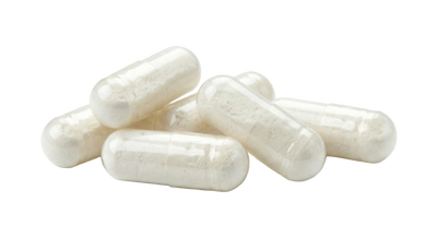 3X Gut-Smart Probiotics (L. Gasseri, B. Breve, B. Animalis)