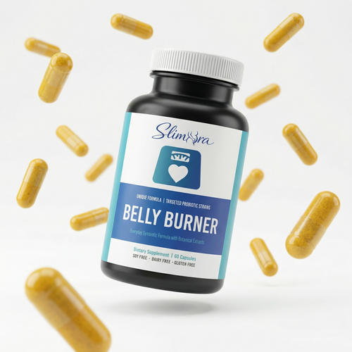 Slimora Belly Burner Probiotic