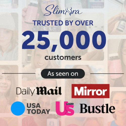 Slimora Belly Burner Probiotic