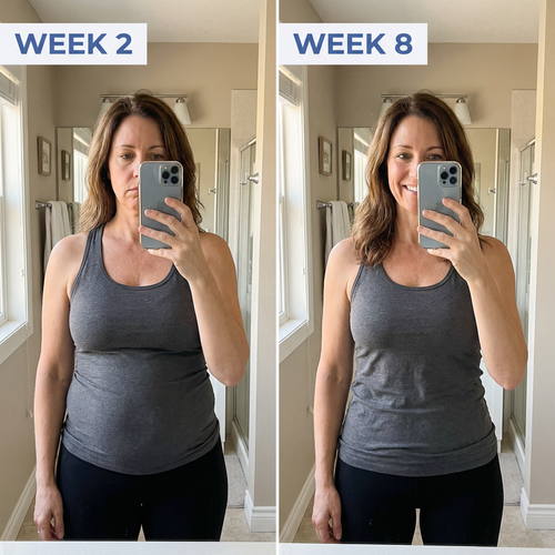 Slimora Belly Burner Probiotic