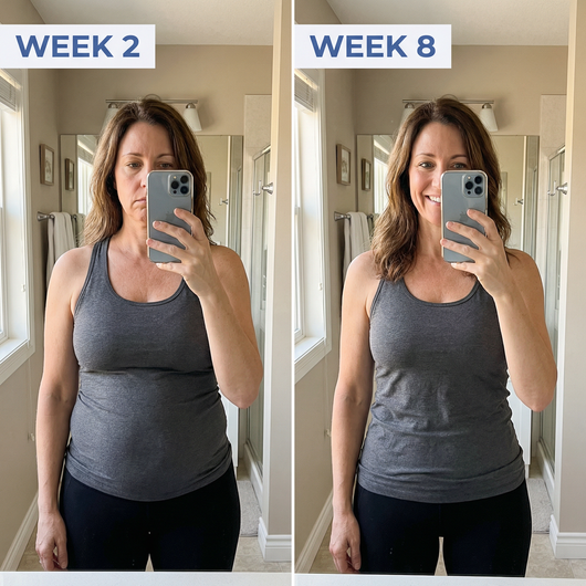 Slimora Belly Burner Probiotic