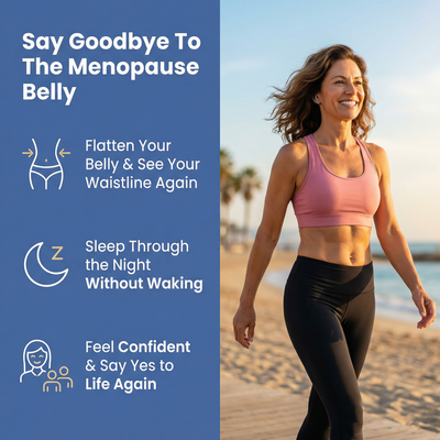 Slimora Belly Burner Probiotic