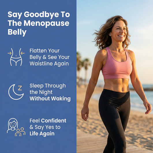 Slimora Belly Burner Probiotic