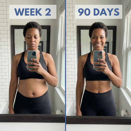 Slimora Belly Burner Probiotic